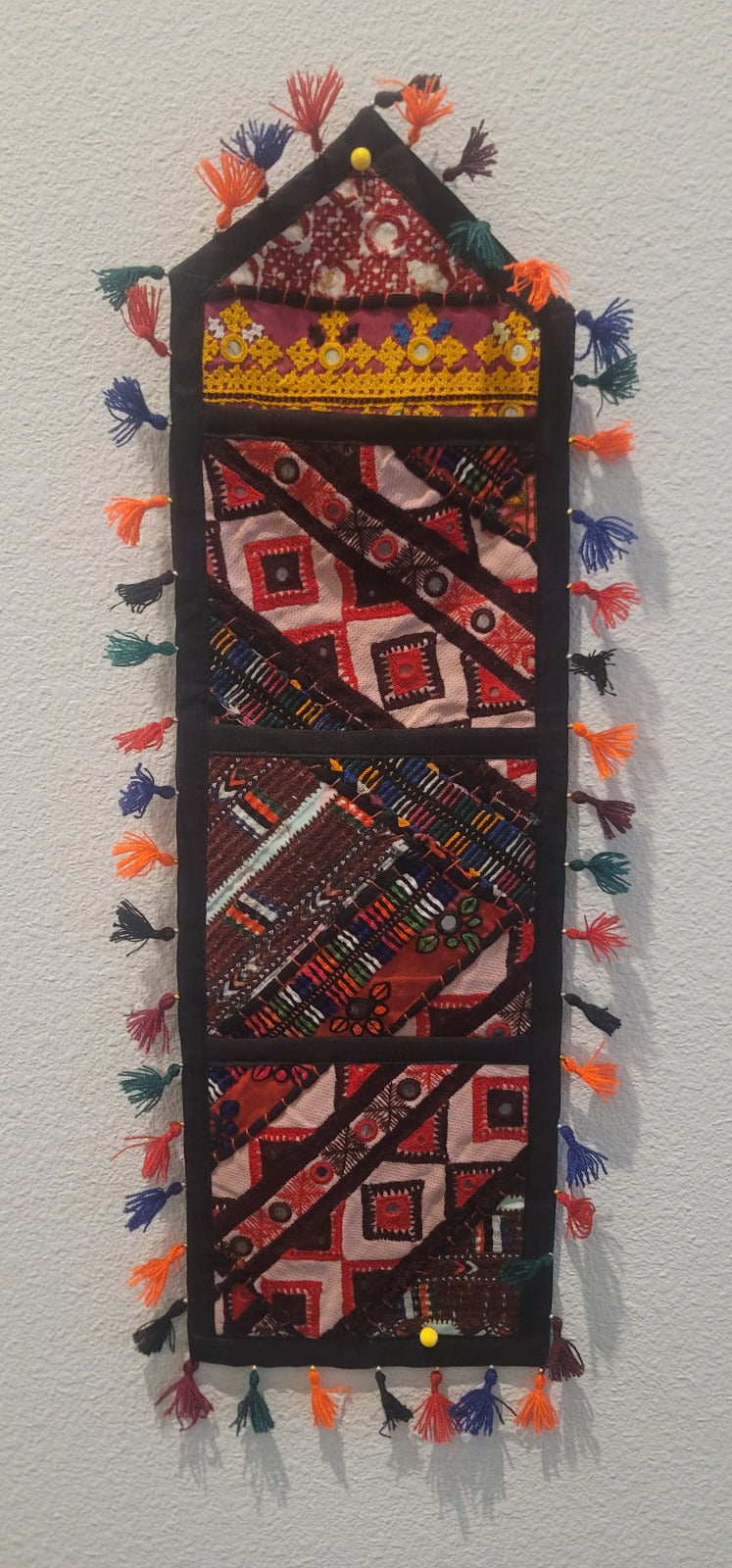 Decorative Cloth Hanging